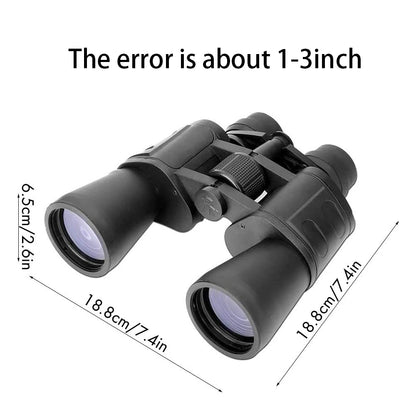Birdwatching & Wildlife Binoculars