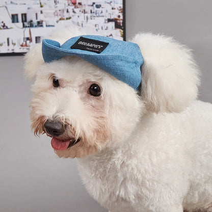 All‑Season Breathable UV Baseball Cap