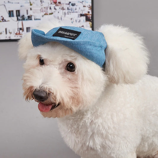All‑Season Breathable UV Baseball Cap