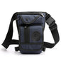 Equestrian Equipment, High Quality Canvas, Nylon Horse Riding Waist Bag,