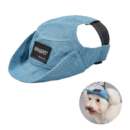 All‑Season Breathable UV Baseball Cap