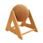 Cat Scratcher & Ball Toy – Multifunctional