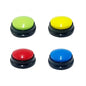 Pet Chat Buttons – Recordable Training Buzzers