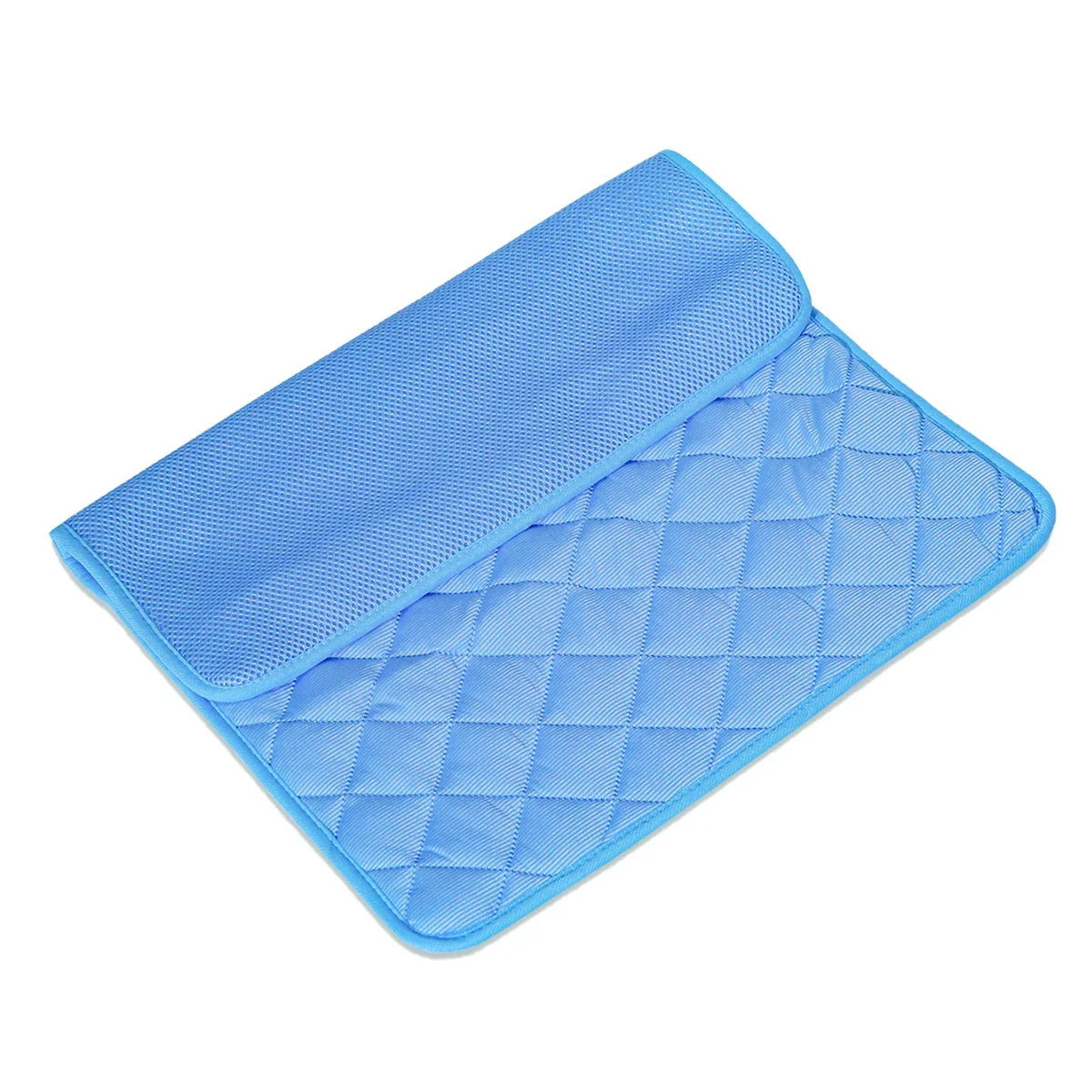 Instant‑Cool Pet Pad – Summer Heat Relief