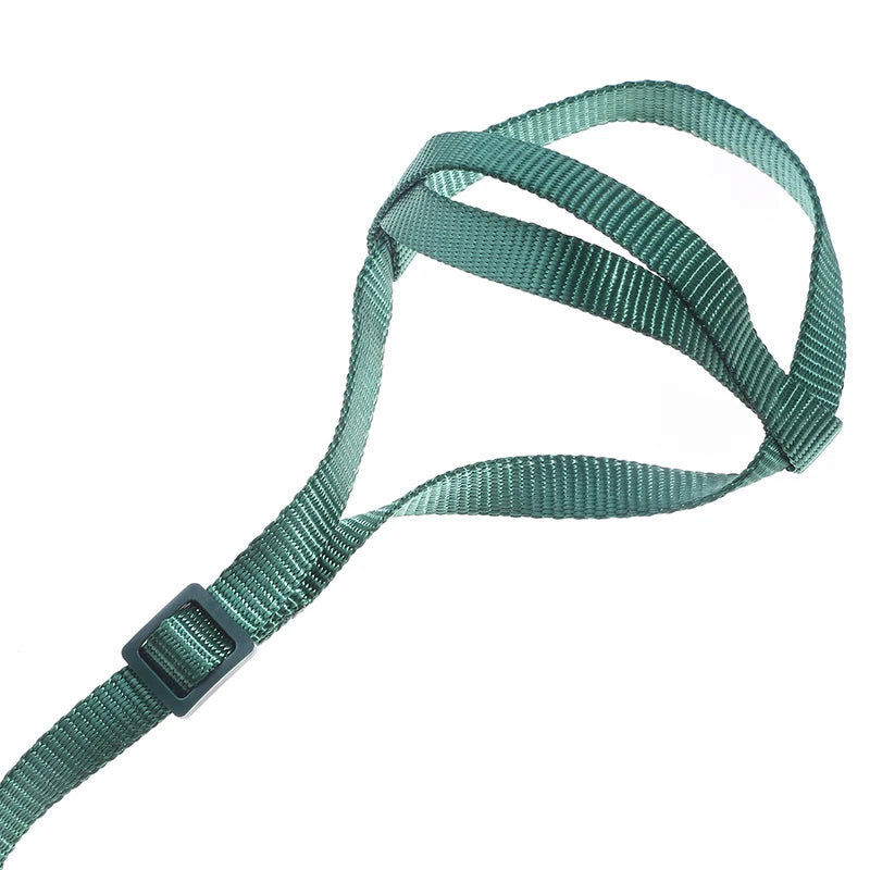 Parakeet & Cockatiel Flying Rope Harness