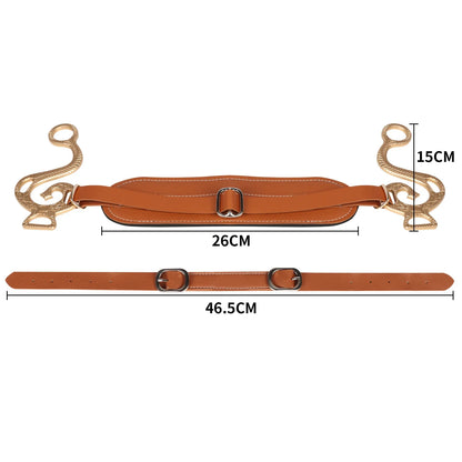 Comfortable Horses Bridle Protecting Horse Skin. Horse Rein Harness Adjustable