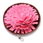 Felt Snuffle Mat – Dog Training & Slow Feeding Pad