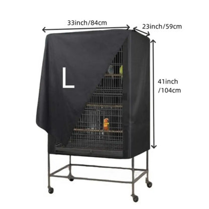 Bird Cage Cover