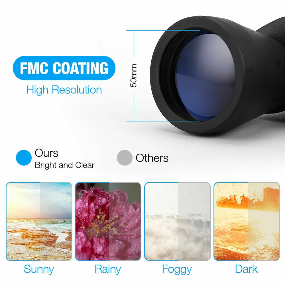 Birdwatching & Wildlife Binoculars