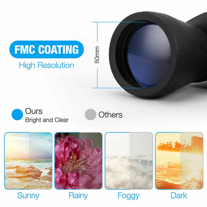 Birdwatching & Wildlife Binoculars