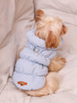Snuggle‑Pup Puffy Jacket (Autumn/Winter)