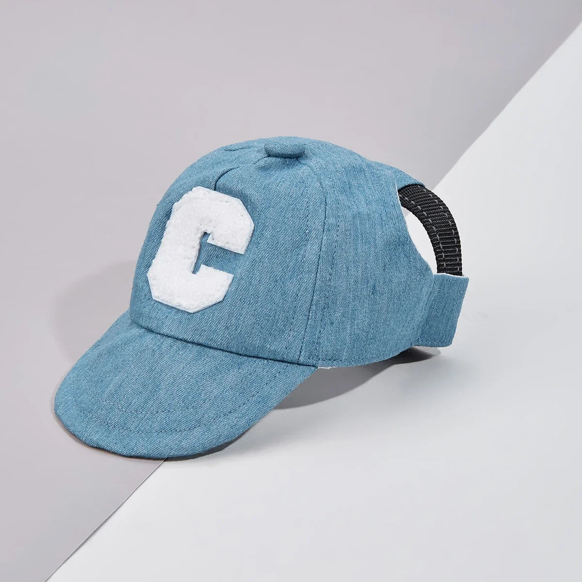 All‑Season Breathable UV Baseball Cap
