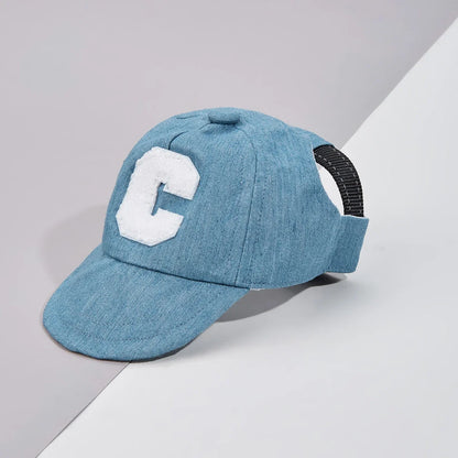 All‑Season Breathable UV Baseball Cap