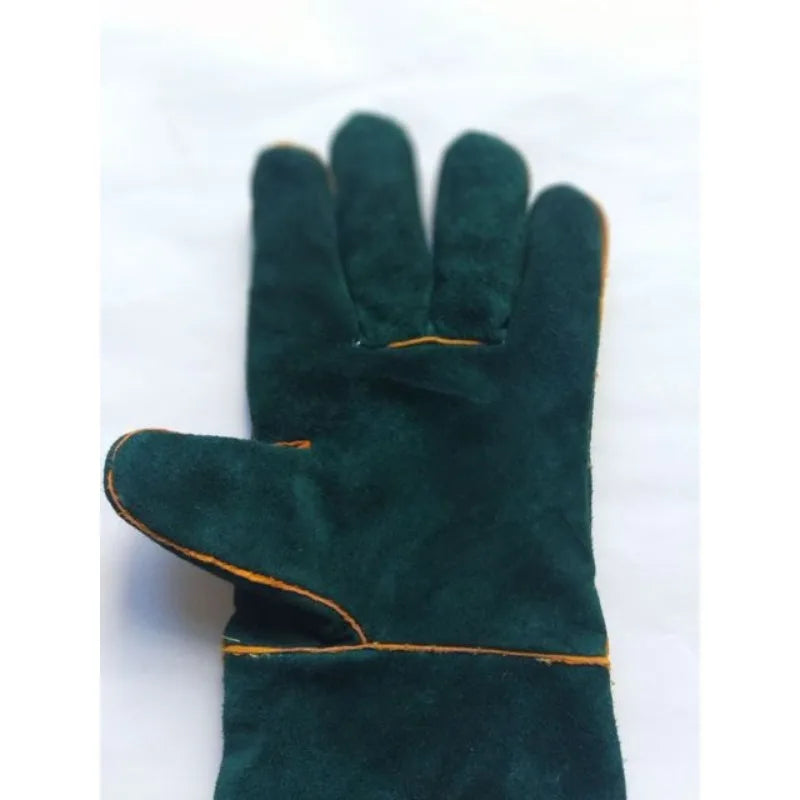 Bite resistant animal gloves Multi-purpose pet safety gloves