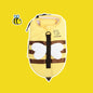 Summer Bee Puppy Life Jacket