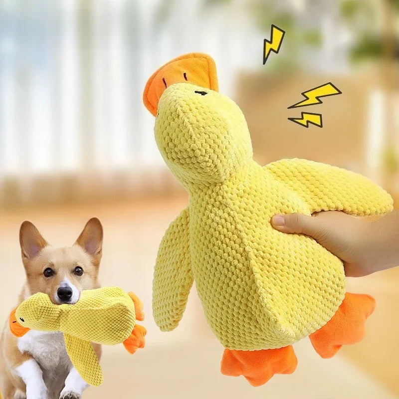 Durable Dog Toy for All Sizes