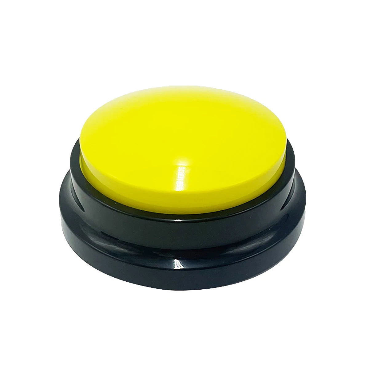 Pet Chat Buttons – Recordable Training Buzzers