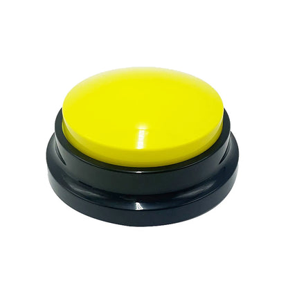 Pet Chat Buttons – Recordable Training Buzzers