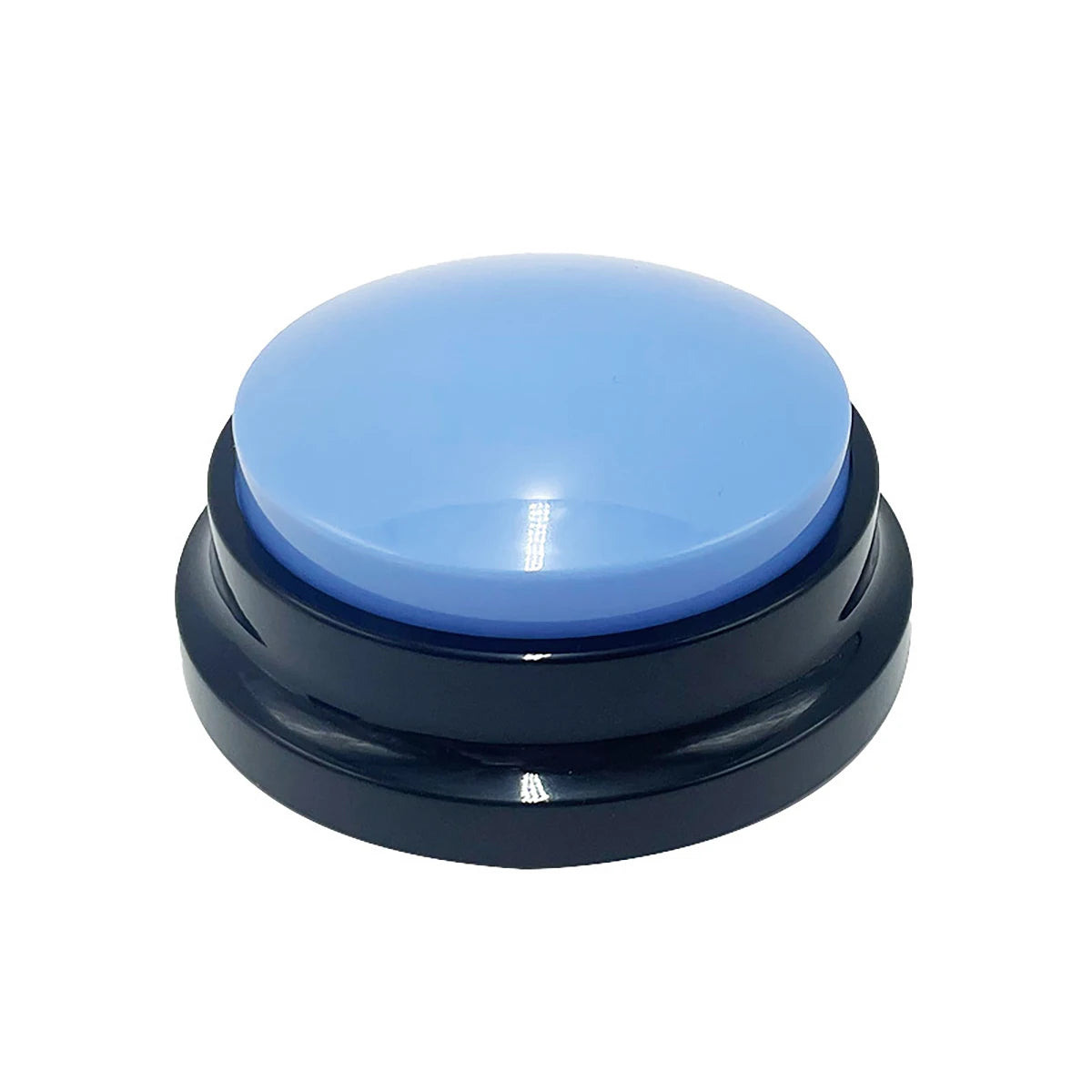 Pet Chat Buttons – Recordable Training Buzzers