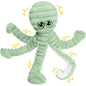 Squeaky Octopus Dog Toy