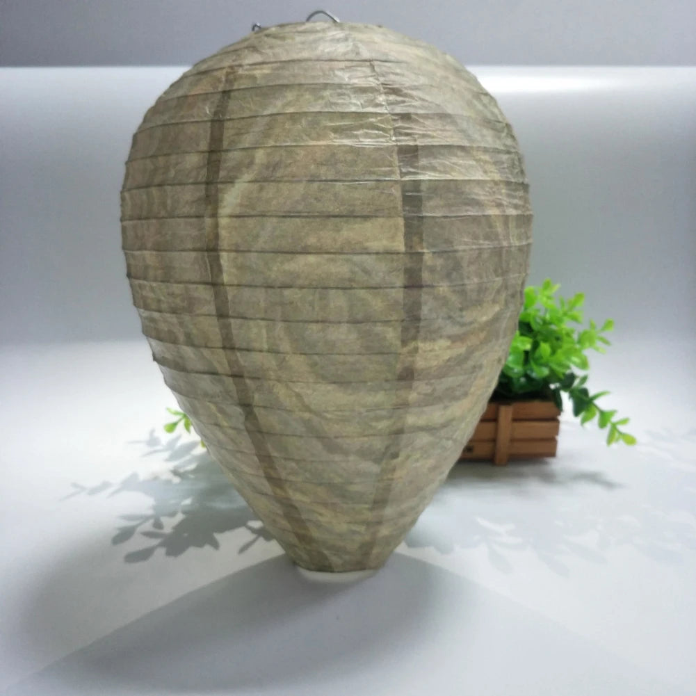 Hanging Wasp Deterrent Decoy – Non‑Toxic & Eco‑Friendly
