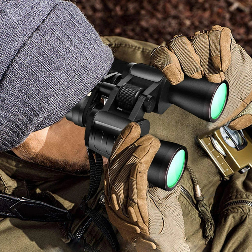 Birdwatching & Wildlife Binoculars