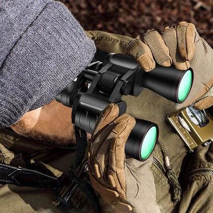 Birdwatching & Wildlife Binoculars