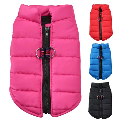 Snowflake Snuggle Jacket