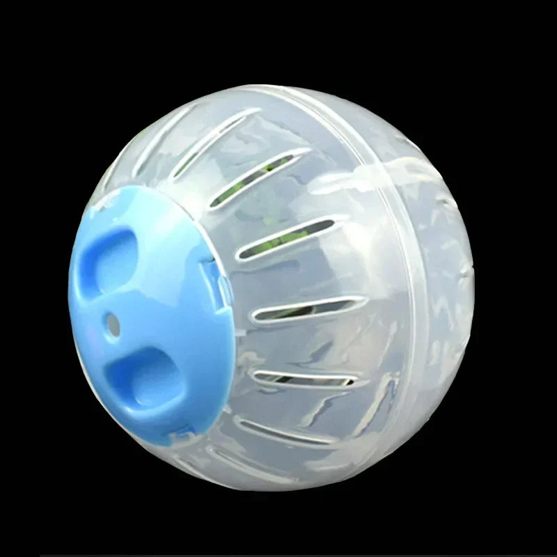 Small Pet Jogging Ball – Hamster, Gerbil & Mouse Exercise Toy
