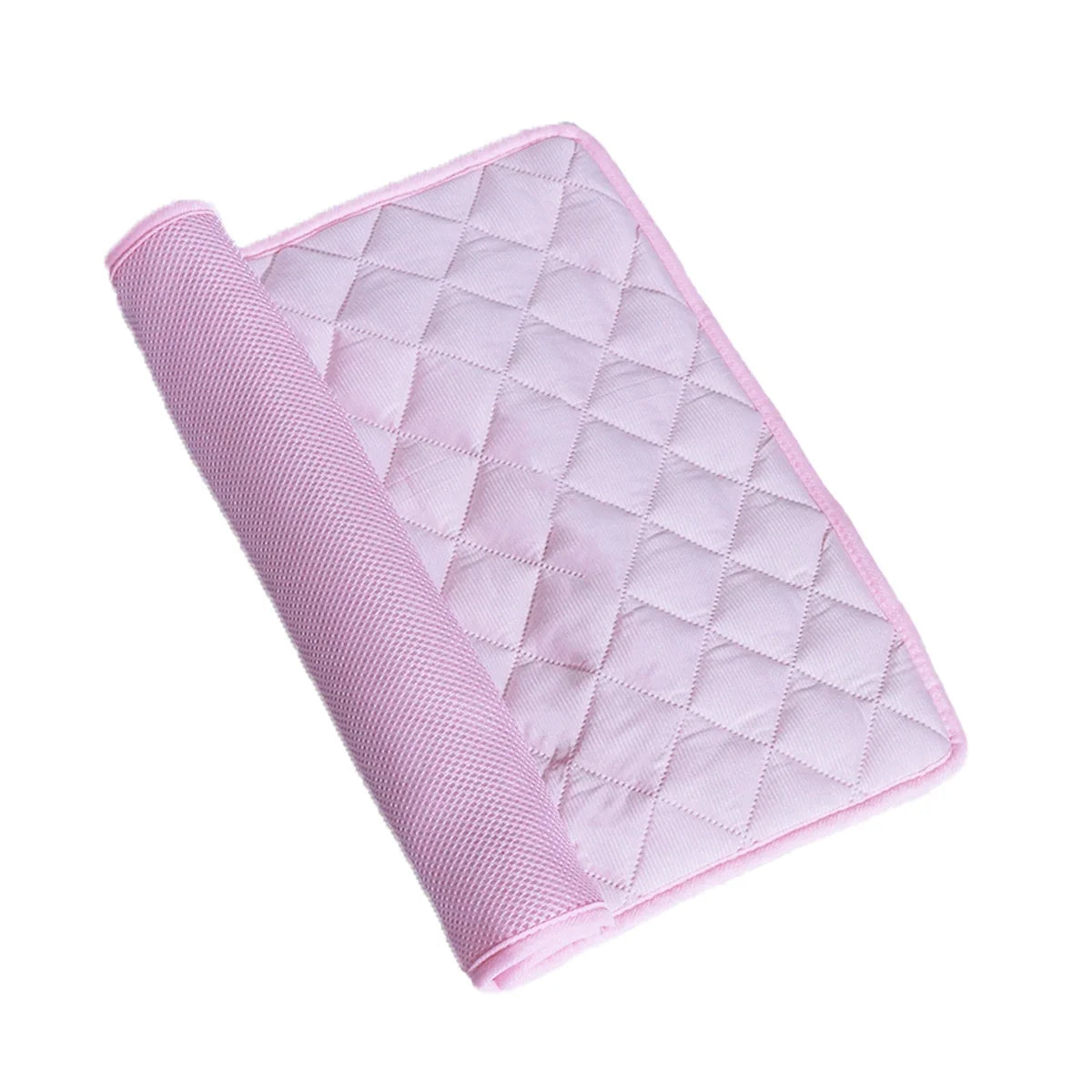 Instant‑Cool Pet Pad – Summer Heat Relief