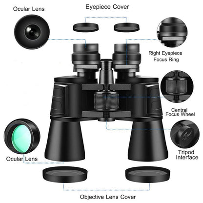 Birdwatching & Wildlife Binoculars