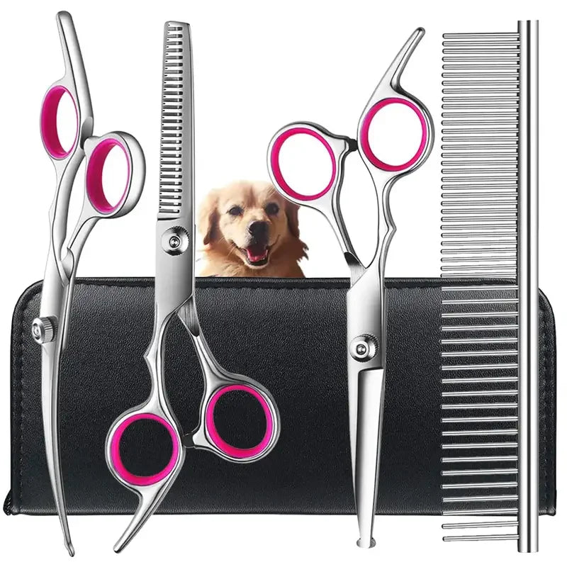 Professional Grade Kit for Precise and Safe Trimming