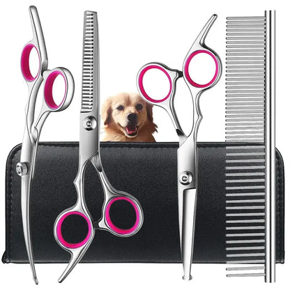 Professional Grade Kit for Precise and Safe Trimming