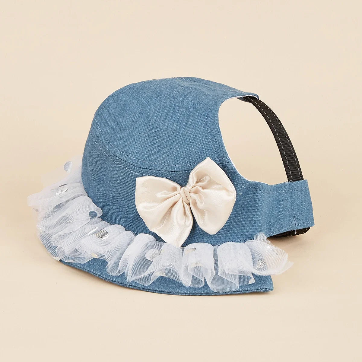 All‑Season Breathable UV Baseball Cap