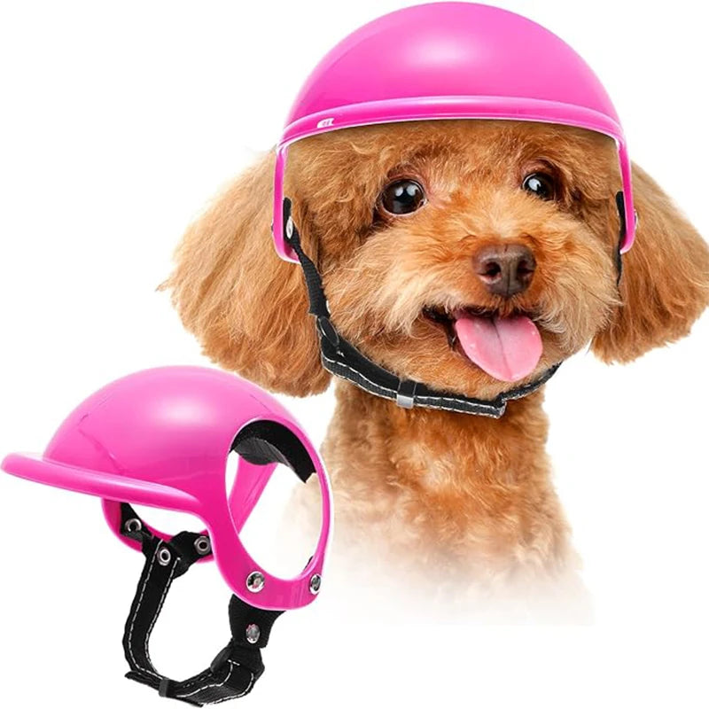 Safety Helmet with Adjustable Belt