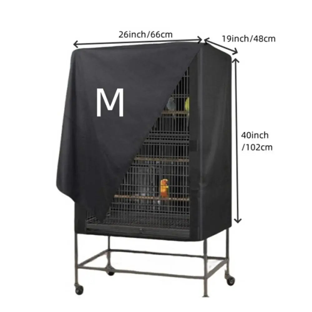 Bird Cage Cover