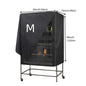 Bird Cage Cover