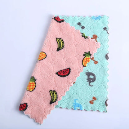 Soft Pee Pad & Plush Sleeping Mat for Small Animals