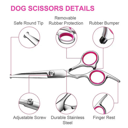 Professional Grade Kit for Precise and Safe Trimming