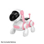 Smart Interactive Robotic Dog Toy