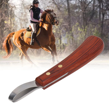 Multipurpose Cattle Horse Hoof Cutter/Trimmer.