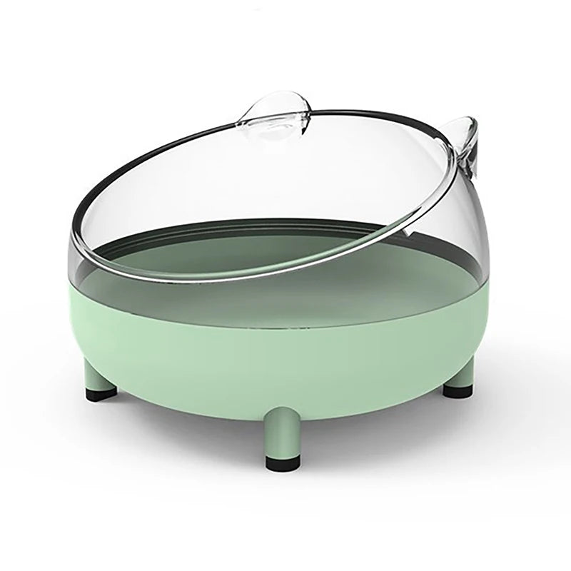 Mini Sand‑Spa Bathroom Hut