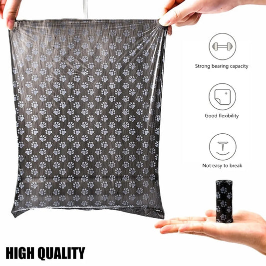 Pet Dog Poop Collector Bag, Outdoor Clean up
