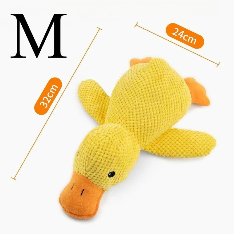 Durable Dog Toy for All Sizes