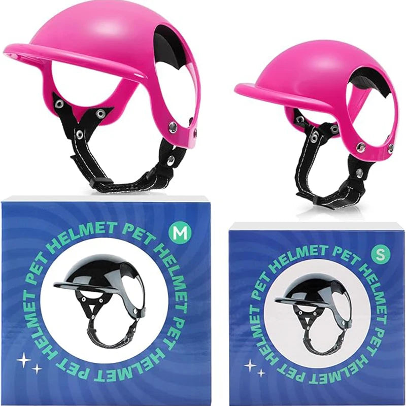 Safety Helmet with Adjustable Belt