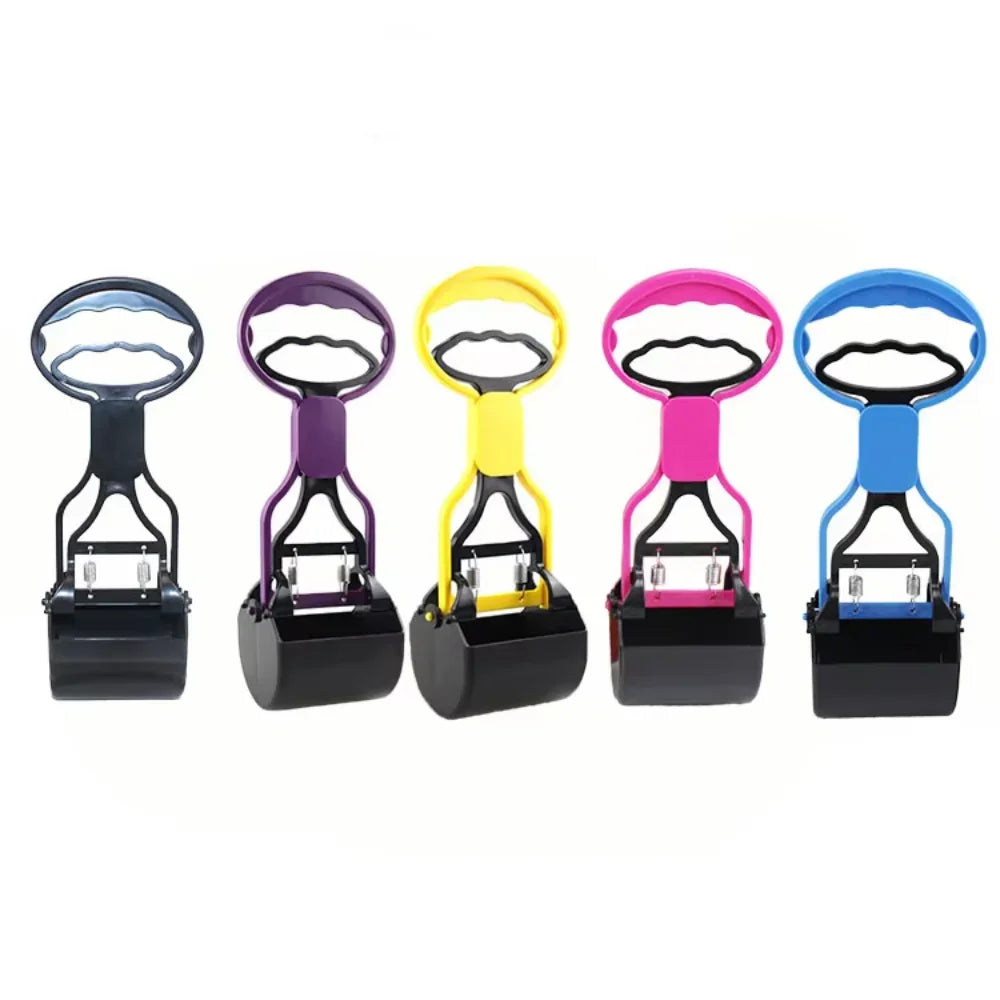 Pet Poop Tool for Dogs & Small Animals
