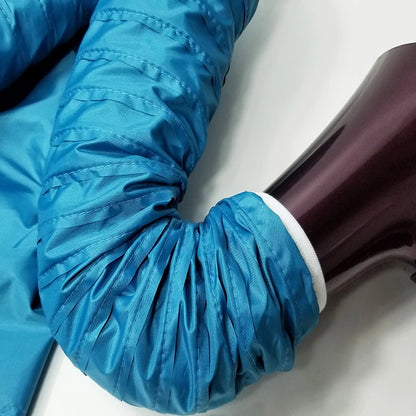 Portable Pet Hair Drying Blow Bag