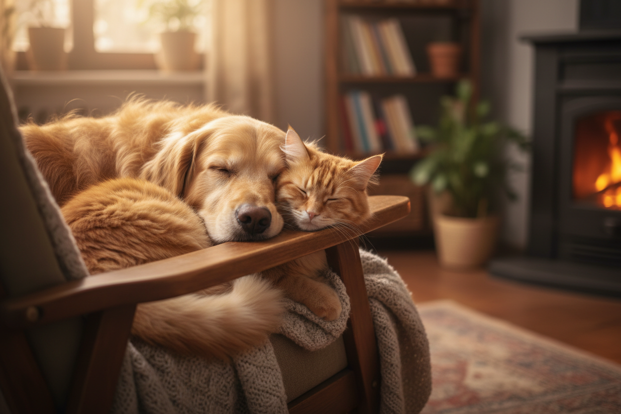 Happy Pets